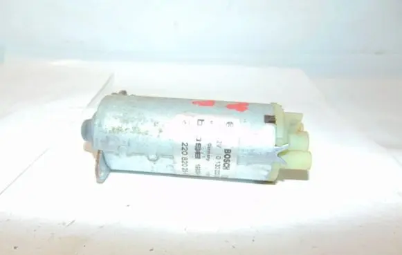 Mercedes-Benz S W220 Seat adjustment motor A2208202542 2208202542
