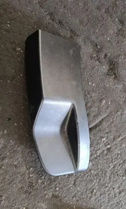 BMW X5 F15 Other interior part 52307171157