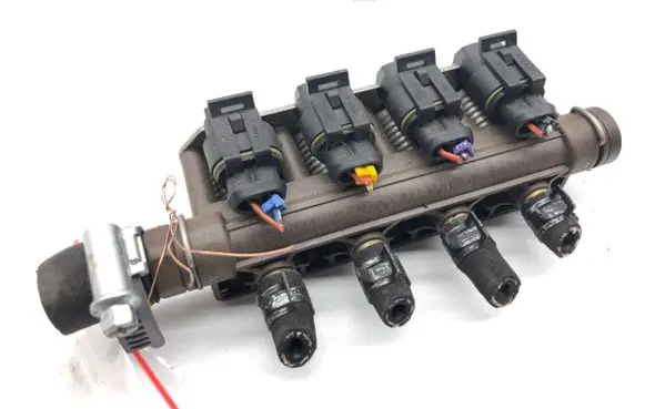 KIA Venga LP gas injector 67R017064
