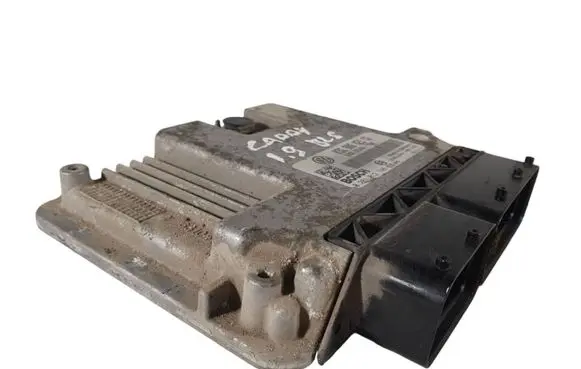 Volkswagen Caddy Engine control unit/module 03G906021CG