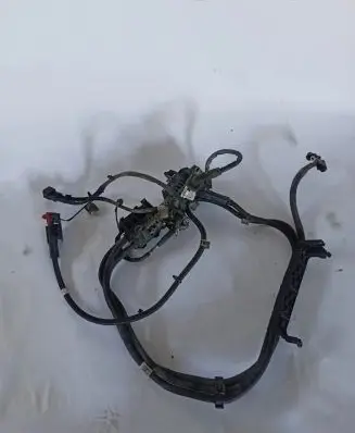 Mercedes-Benz Sprinter W907 W910 Engine installation wiring loom A65188877899