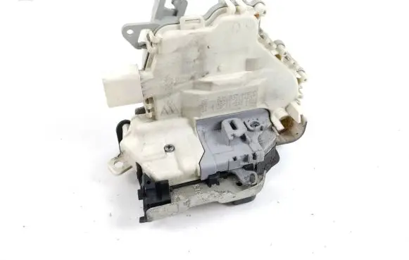 Audi A5 Sportback 8TA Front door lock 8J1837015C