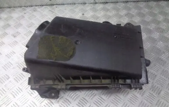 Seat Toledo II (1M) Air filter box 1J0129607N