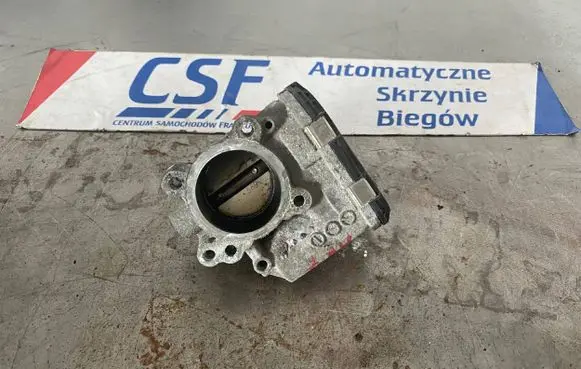 Ford Fiesta Throttle body valve 8A6G-9F991-AC