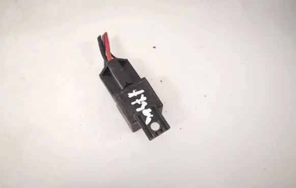 Renault Megane II Other relay nvf42cz30a nvf4-2c-z30a