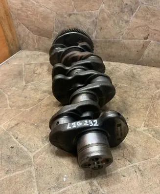 Mercedes-Benz E W213 Crankshaft A65421