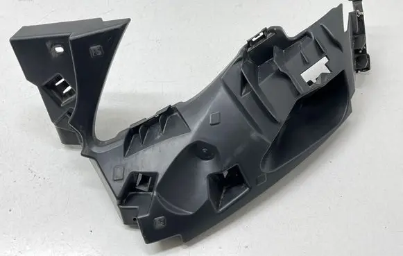 Peugeot Traveller Front bumper mounting bracket 9811842077 1591962X M51045