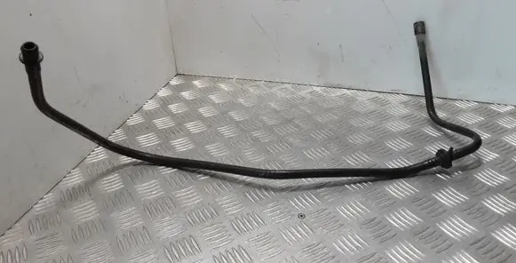 Vacuum line/pipe/hose
