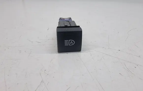 Other switches/knobs/shifts