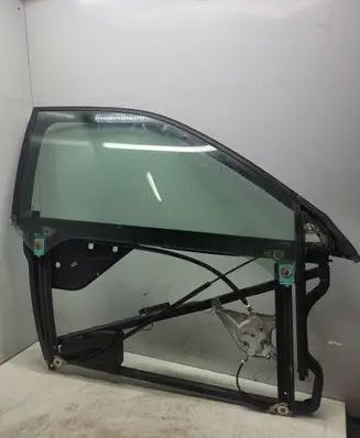 Audi A4 S4 B5 8D Front window lifting mechanism without motor 8L3837462
