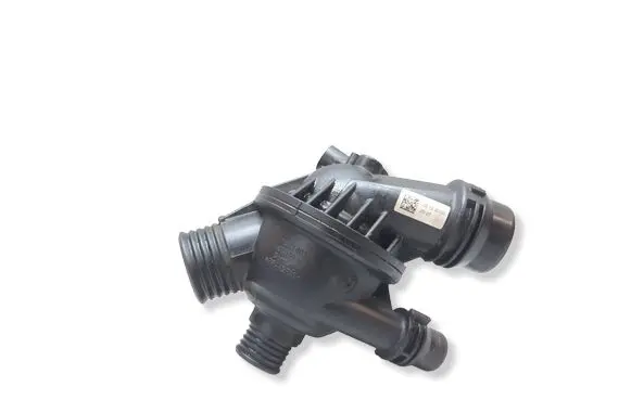 BMW 3 E90 E91 Thermostat/thermostat housing 7552403
