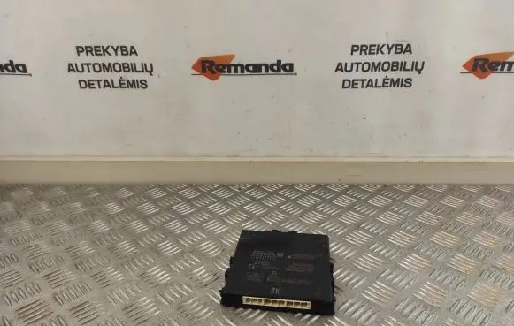 Toyota RAV 4 (XA50) Keyless (KESSY) go control unit/module 8999042310 2336005960