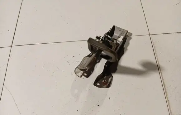 Honda Accord Brake pedal 