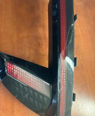 Hyundai Tucson IV NX4 Rear/tail lights N7924-62050