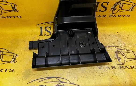 Tesla Model 3 Other trunk/boot trim element 147096700B