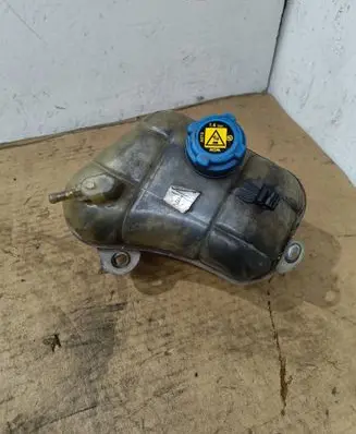 Lancia Delta III Coolant expansion tank/reservoir C705 A878
