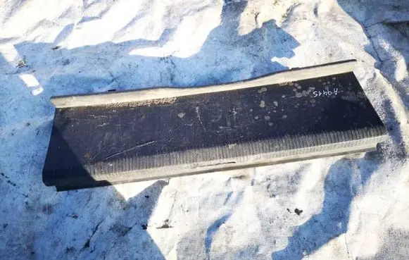Volkswagen PASSAT CC Other trunk/boot trim element 3c8863485d