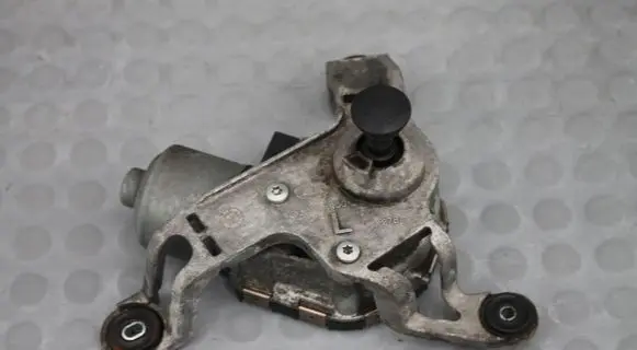 KIA Carens III Wiper motor 98110A4000