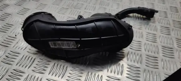 BMW X5 E70 Air intake hose/pipe 7807493 58650910