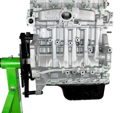 Ford Tourneo Engine