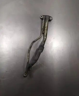 Toyota Corolla E140 E150 Turbo turbocharger oiling pipe/hose