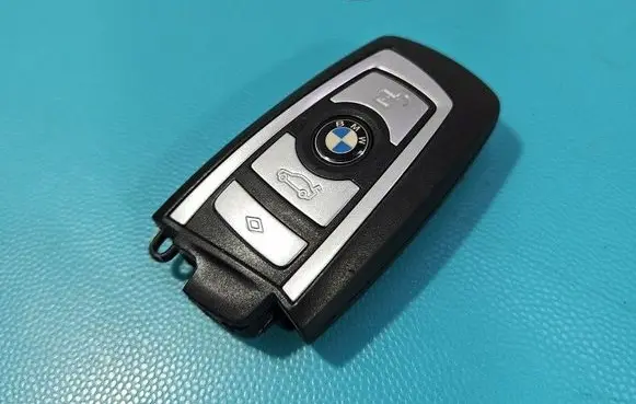 BMW 7 F01 F02 F03 F04 Engine ECU kit and lock set IMPRK1596700