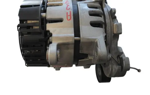 Audi A4 S4 B9 Generator/alternator 04L903018A