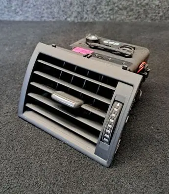 Audi A8 S8 D3 4E Dash center air vent grill 4E0820952