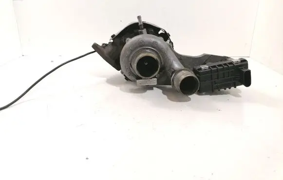 Audi A8 S8 D3 4E Turbo GT1749V