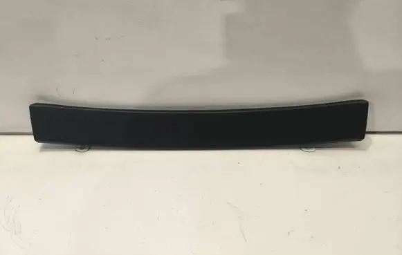 Audi A7 S7 4G Tailgate trim 4G8867606 4G8867606A