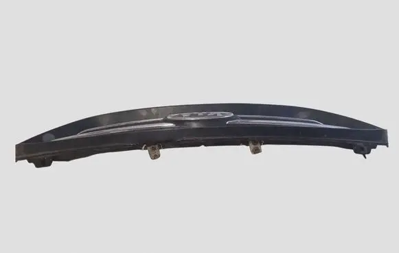 KIA Carens II Front grill 8638010000