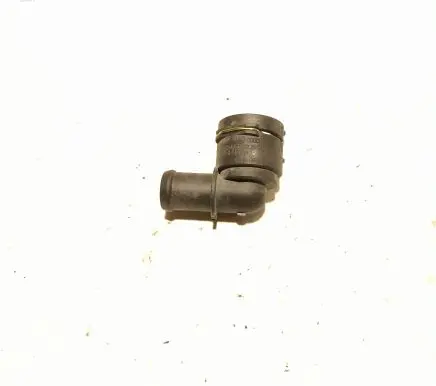 Skoda Fabia Mk4 (6VA) Engine coolant pipe/hose 5Q0122291AJ