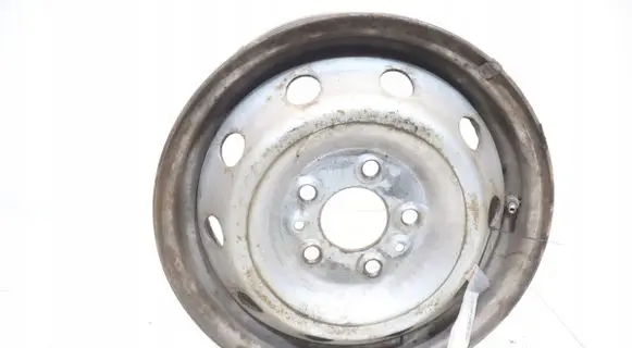 Fiat Ducato R15 steel rim 60518A905