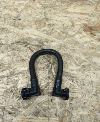 Opel Vivaro Vacuum line/pipe/hose