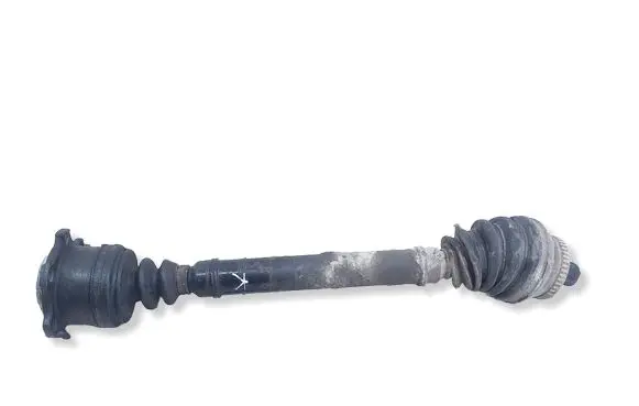Volkswagen PASSAT B5 Front driveshaft 407271A