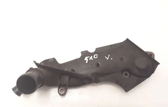 Thermostat/thermostat housing