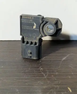 Renault Trafic III (X82) Air pressure sensor 223653148R H8201038353 A2C11333300