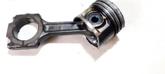 Alfa Romeo 156 Piston with connecting rod
