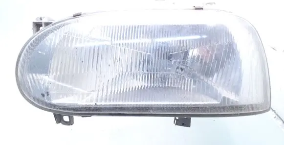 Volkswagen Golf III Headlight/headlamp 1H6941017AJ