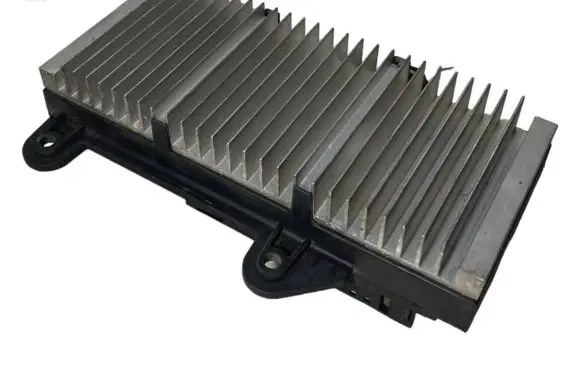 BMW 7 E65 E66 Engine control unit/module ECU 6935431