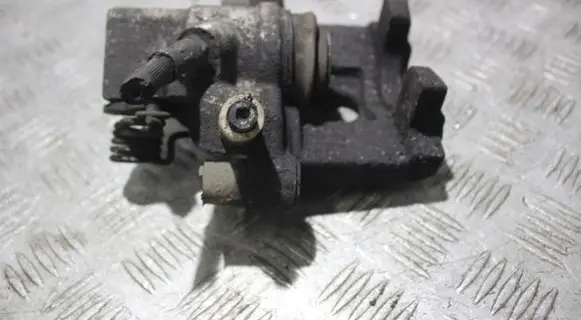 Ford C-MAX II Rear brake caliper