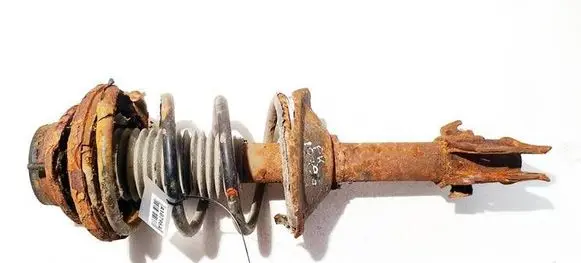 Subaru Legacy Front shock absorber/damper