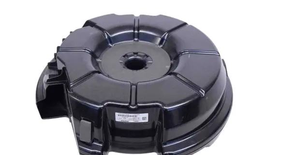 Audi Q3 8U Subwoofer speaker 8U0035382A