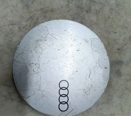 Audi 100 200 5000 C3 Original wheel cap 853601165 25396
