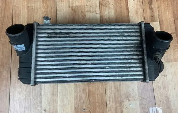 KIA Sorento Intercooler radiator 282702F600