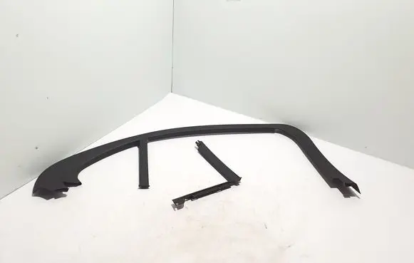 Mercedes-Benz S W223 Other rear door trim element A2237301307
