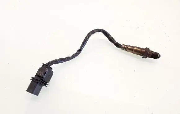 Opel Astra H Lambda probe sensor 1928404682