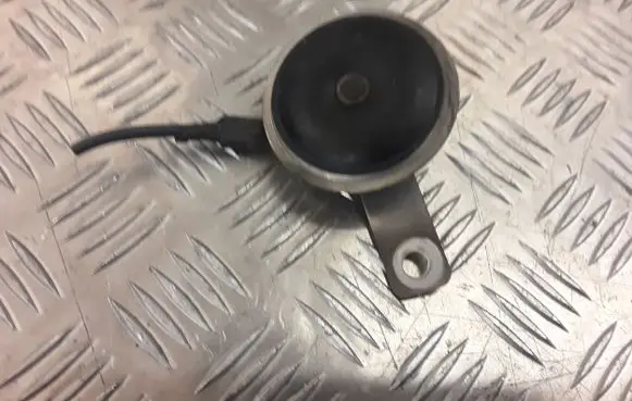 Mitsubishi Space Star Horn signal