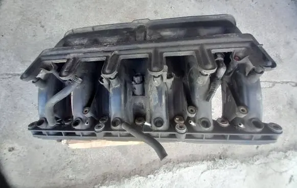BMW X5 E53 Intake manifold 1439288
