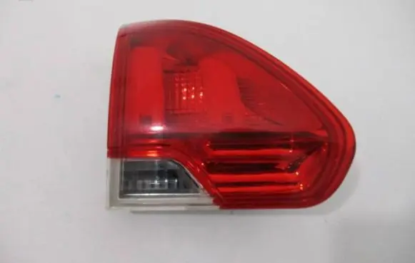 Peugeot 2008 I Tailgate rear/tail lights 9678074480